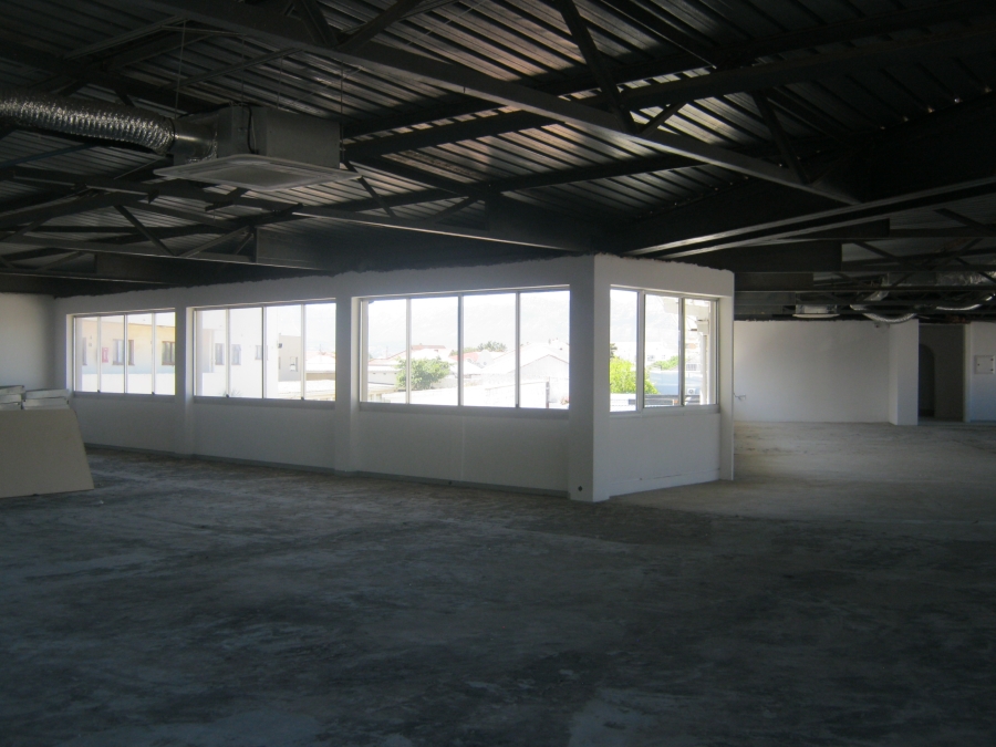 To Let commercial Property for Rent in Strand Central Western Cape